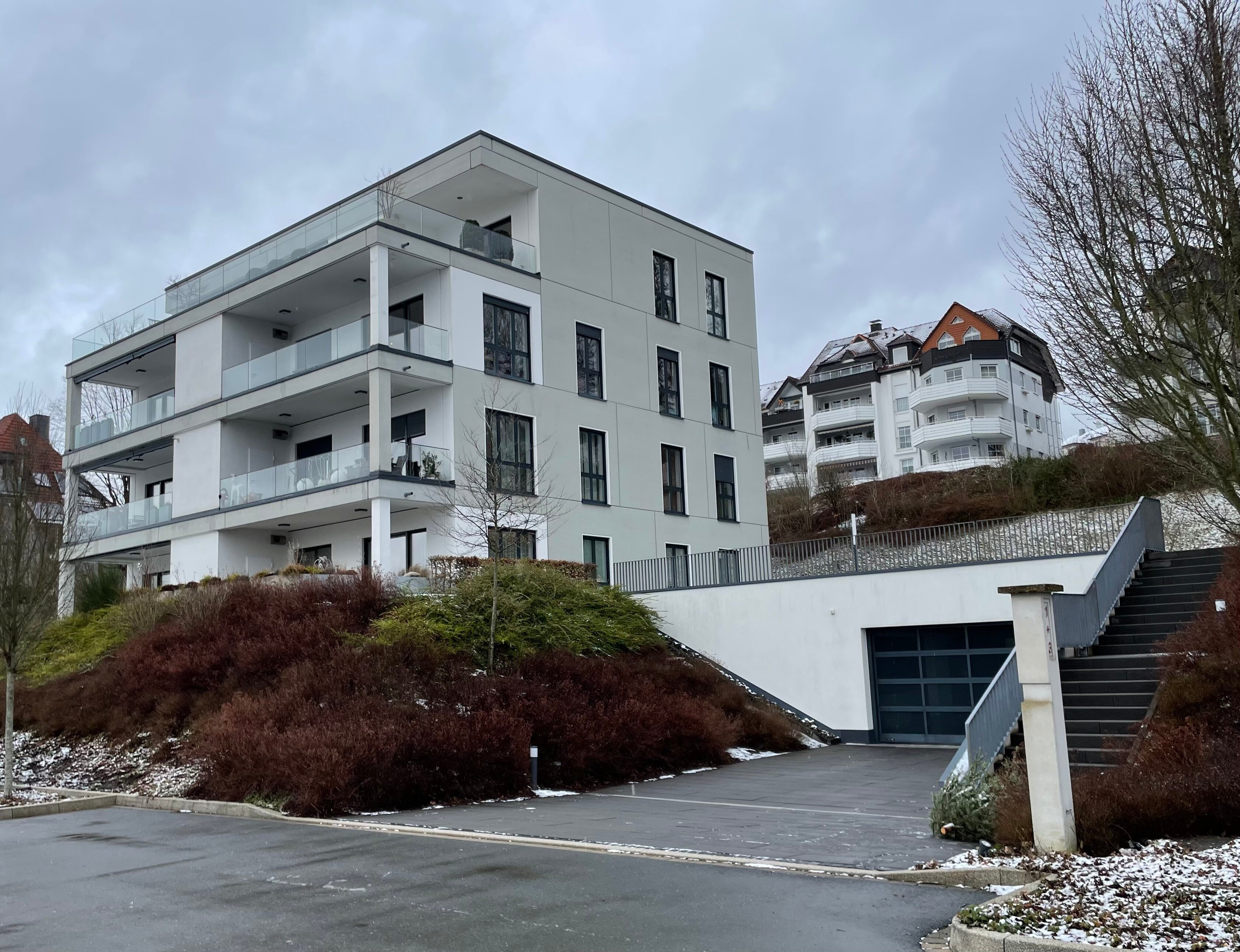 Wohnung zum Kauf provisionsfrei als Kapitalanlage geeignet 495.000 € 4 Zimmer 137 m²<br/>Wohnfläche Ramsberg / Hasley / Baukloh Lüdenscheid 58509