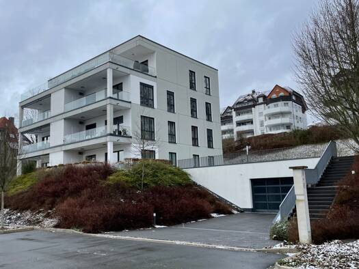 Wohnung zum Kauf provisionsfrei 495.000 € 4 Zimmer 137 m² 1. Geschoss Lüdenscheid 58509