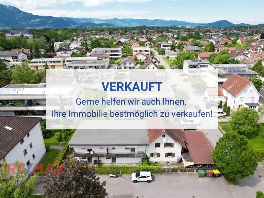 Mehrfamilienhaus zum Kauf 248 m² 560 m² Grundstück Flurgasse 20 Feldkirch 6800