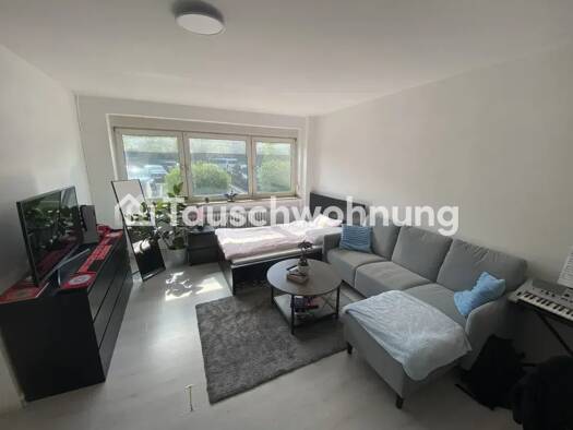 Wohnung zur Miete Tauschwohnung 370 € 1 Zimmer 33 m² EG Zollstock Rodenkirchen 50969