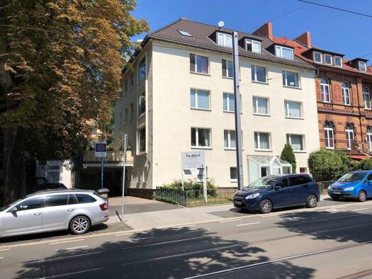 Ladenfläche zur Miete provisionsfrei 1.300 € 4 Zimmer 324 m² Verkaufsfläche Germaniastraße 11 West Kassel 34119