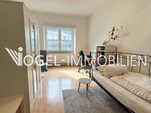 Wohnung zur Miete 810 € 2 Zimmer 57 m² 4 Geschosse frei ab 01.01.2027 Grombühl Würzburg 97080