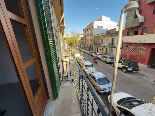 Wohnung zum Kauf provisionsfrei 485.000 € 2 Zimmer 62 m² 2. Geschoss Palma 07013
