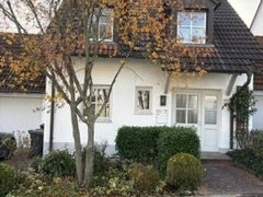 Einfamilienhaus zur Miete 1.820 € 5 Zimmer 166 m² 346 m² Grundstück frei ab sofort Am Holzacker 22 Tiefenbach 84184