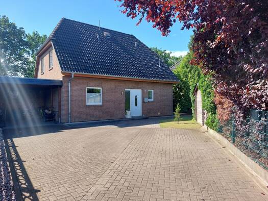 Einfamilienhaus zum Kauf provisionsfrei 750.000 € 5 Zimmer 121 m² 576 m² Grundstück Reinbek Reinbek 21465