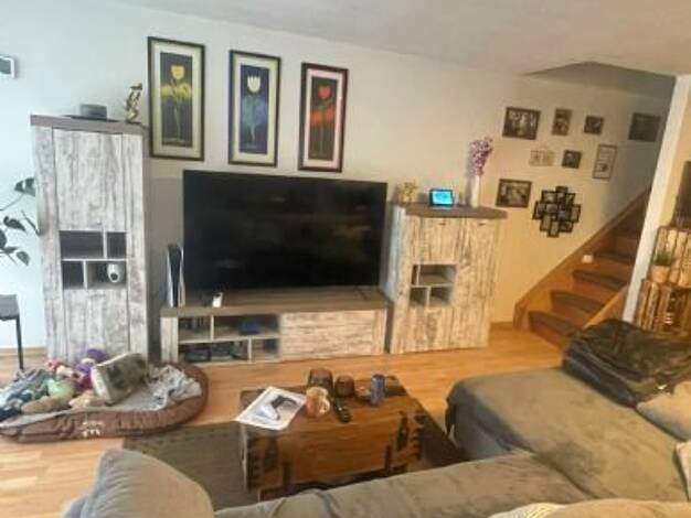 Maisonette zur Miete 700 € 3 Zimmer 89 m² Stade Stade 21680