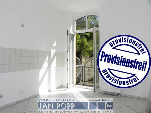 Wohnung zum Kauf provisionsfrei 59.000 € 3 Zimmer 73,3 m² 1. Geschoss Greiz 07973
