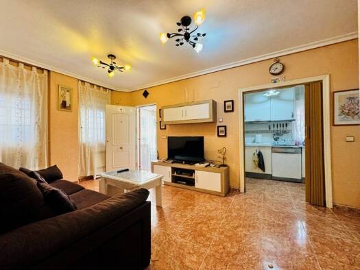 Wohnung zum Kauf provisionsfrei 155.000 € 3 Zimmer 59 m² La Mata 03188