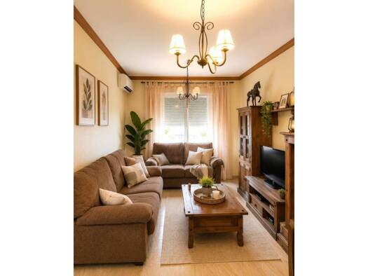 Villa zum Kauf 140.000 € 3 Zimmer 141 m² Posadas 14014