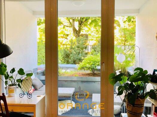 Maisonette zum Kauf provisionsfrei 386.000 € 2 Zimmer 72 m² EG Kumpfmühl-Ziegetsdorf-Neuprüll Regensburg 93051