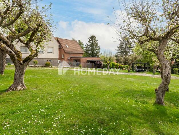 Grundstück zum Kauf 165.000 € 1.178 m² Grundstück Jeggen Bissendorf 49143