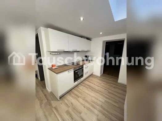 Wohnung zur Miete Tauschwohnung 599 € 1,5 Zimmer 42 m² Zentrum-Nord Leipzig 04105