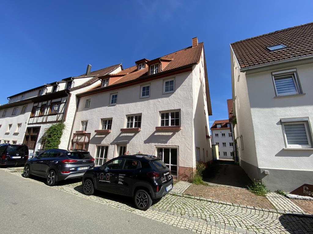 Haus zum Kauf als Kapitalanlage geeignet 295.000 € 18 Zimmer 380 m²<br/>Wohnfläche 147 m²<br/>Grundstück Fridingen an der Donau 78567