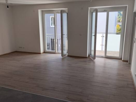 Wohnung zur Miete 640 € 2 Zimmer 58 m² Geschoss 1/3 frei ab 01.11.2026 Am Main 5 Lichtenfels Lichtenfels 96215