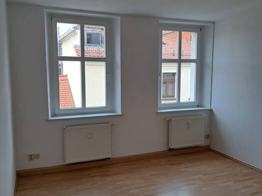 Wohnung zur Miete 430 € 3 Zimmer 71 m² 2. Geschoss frei ab sofort Kurze Str. 1 Kamenz 01917