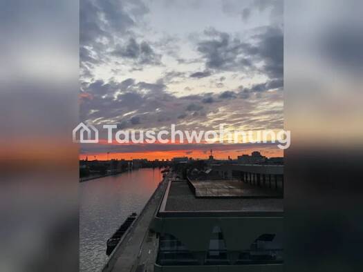 Wohnung zur Miete Tauschwohnung 1.000 € 3 Zimmer 85 m² Friedrichshain Berlin 10245