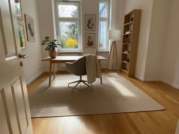 Wohnung zum Kauf provisionsfrei 349.000 € 3 Zimmer 72,8 m² EG Sonnenallee 184 Neukölln Berlin 12059