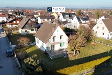 Einfamilienhaus zum Kauf 575.000 € 5 Zimmer 112,6 m² 956 m² Grundstück frei ab sofort Mühldorf Mühldorf am Inn 84453