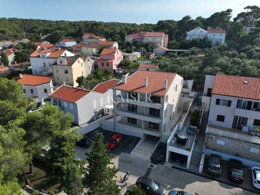 Wohnung zum Kauf 350.000 € 2 Zimmer 47 m² Mali Losinj Mali Losinj