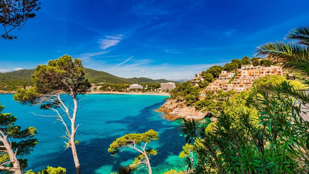 Reihenmittelhaus zum Kauf 625.000 € 3 Zimmer 110 m² Capdepera 07580