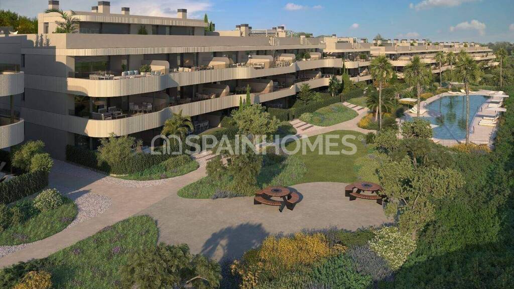 Studio zum Kauf 825.000 € 4 Zimmer 116 m² EG Málaga 29688