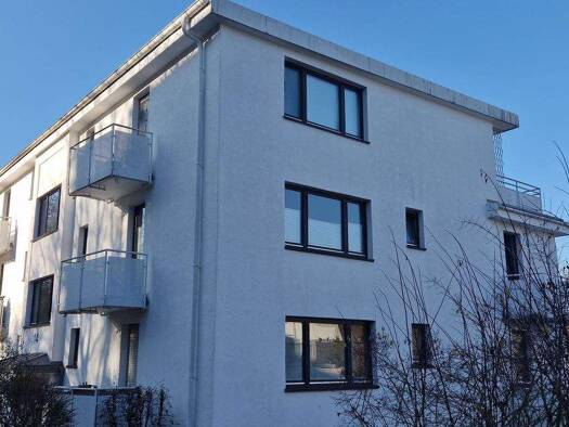 Wohnung zum Kauf 334.000 € 2 Zimmer 76,5 m² 3. Geschoss frei ab sofort Wiesbaden Südost 65193
