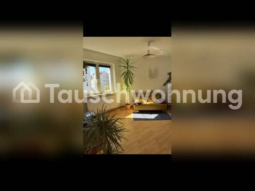 Wohnung zur Miete Tauschwohnung 540 € 2,5 Zimmer 57 m² 3. Geschoss Linden-Süd Hannover 30449