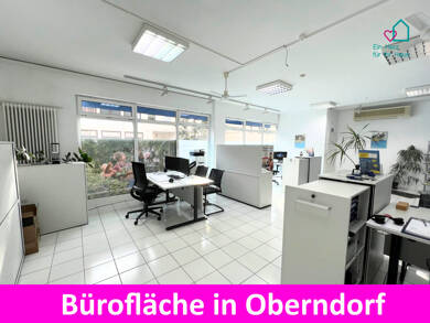Bürofläche zur Miete 911 € 2 Zimmer Oberndorf Schweinfurt 97424