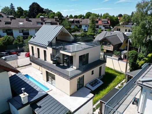 Wohnung zum Kauf 1.580.000 € 4 Zimmer 91 m² Leopoldskron Salzburg 5020