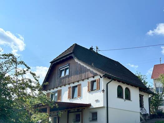 Einfamilienhaus zum Kauf 299.000 € 4 Zimmer 96 m² 565 m² Grundstück Sulgen Schramberg-Sulgen 78713