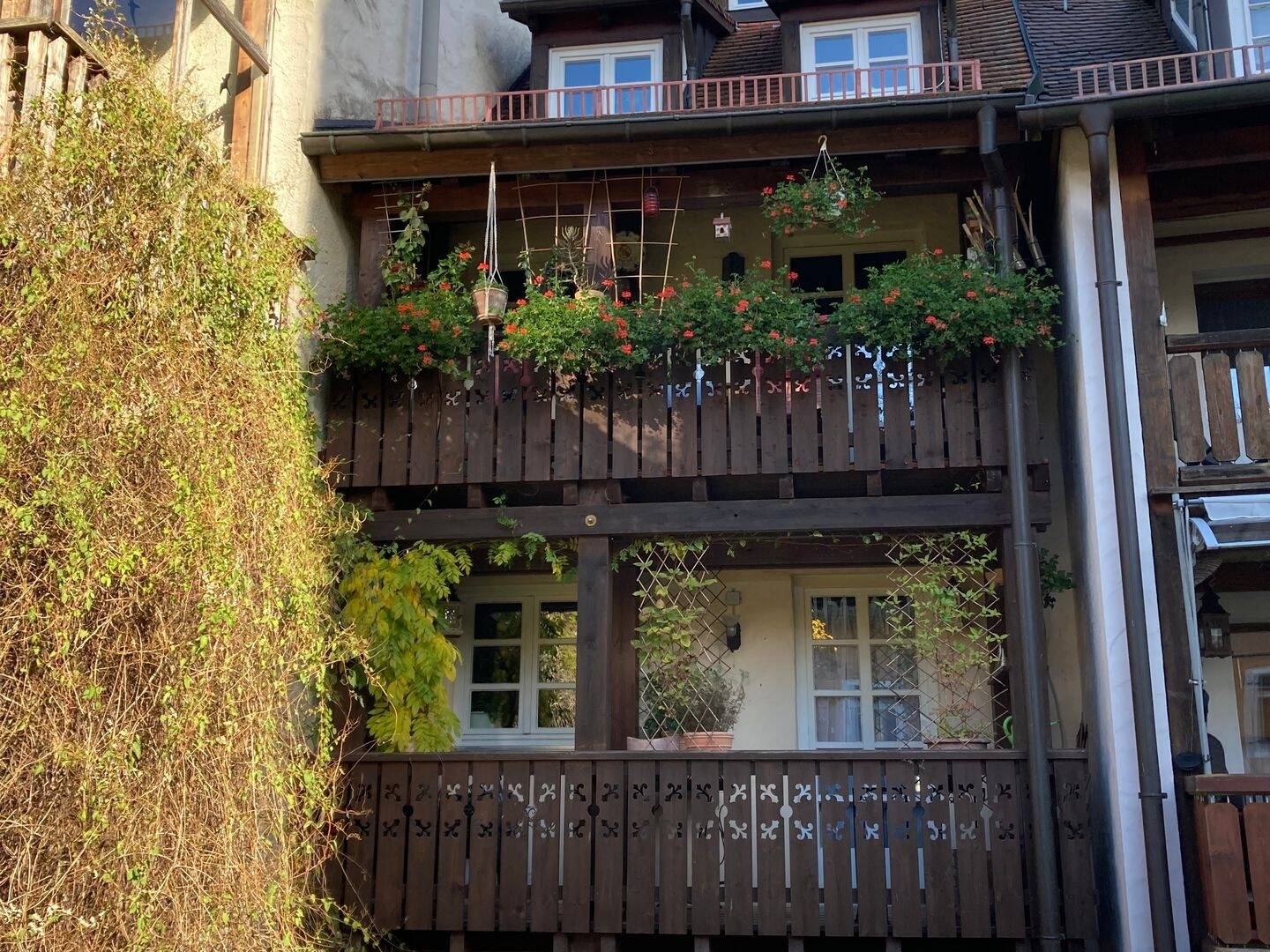 Mehrfamilienhaus zum Kauf - Ansicht 2