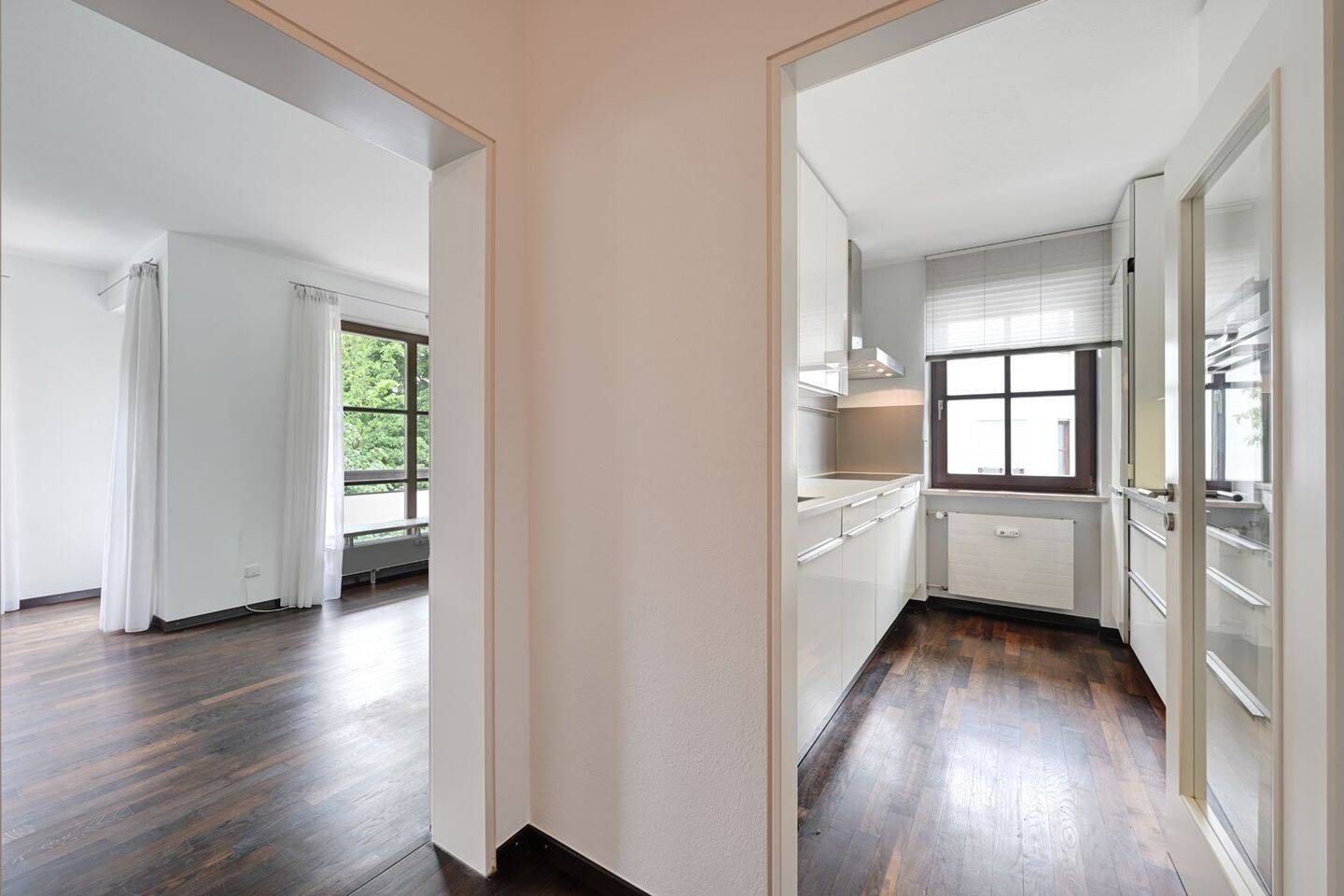 Wohnung zum Kauf - Ansicht 3