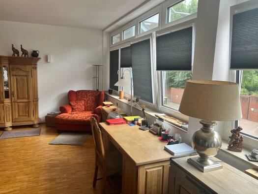 Wohnung zur Miete 927 € 2 Zimmer 103 m² 1. Geschoss frei ab sofort Kurfürstenwall 11 Stadtmitte Recklinghausen 45657