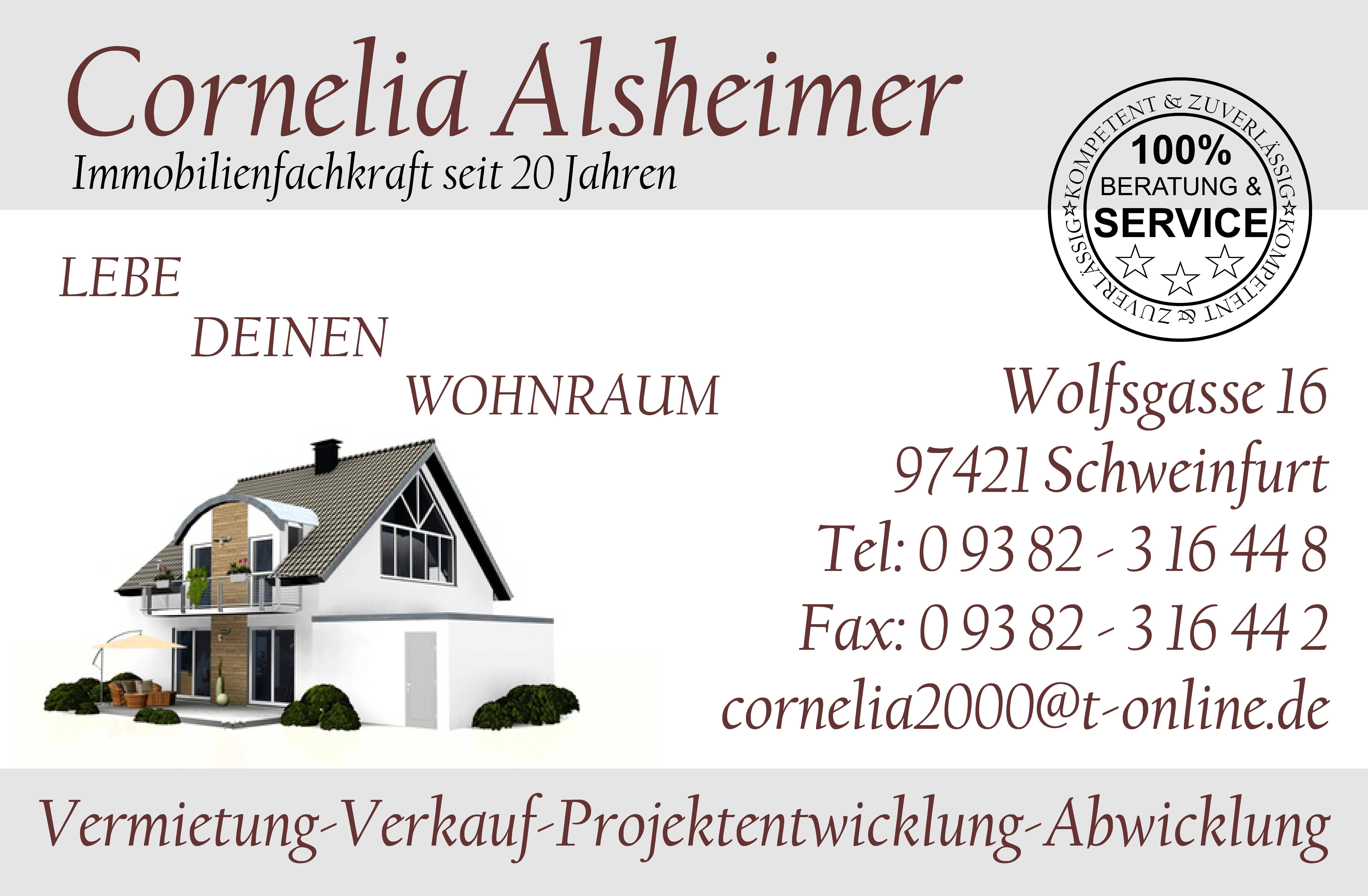 Wohn-Raum-Immobilien