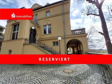 Wohnung zur Miete 272 € 2 Zimmer 54,5 m² 1. Geschoss frei ab sofort Irchwitzer Straße 12 Irchwitz Greiz 07973