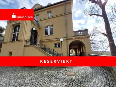 Wohnung zur Miete 272 € 2 Zimmer 54,5 m² 1. Geschoss frei ab sofort Irchwitzer Straße 12 Irchwitz Greiz 07973