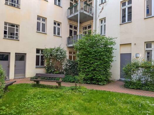 Wohnung zum Kauf 398.000 € 2 Zimmer 67 m² Prenzlauer Berg Berlin 10439