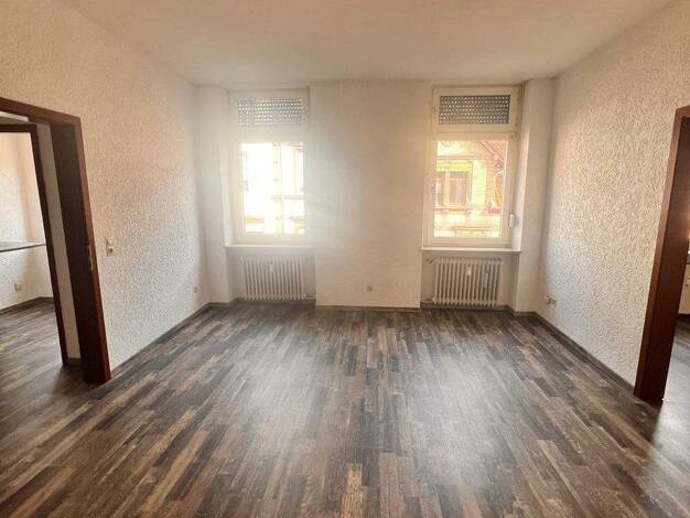 Wohnung zur Miete 660 € 3 Zimmer 70 m² 1. Geschoss Blücherstraße 7 Innenstadt Kaiserslautern 67655