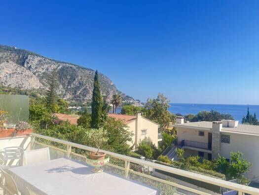 Wohnung zum Kauf 1.390.000 € 4 Zimmer 101 m² Èze-Bord-de-Mer Èze 06360