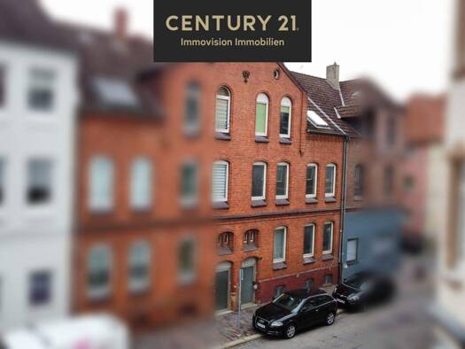 Mehrfamilienhaus zum Kauf 160.000 € 9 Zimmer 165 m² 190 m² Grundstück Süd Hildesheim 31134