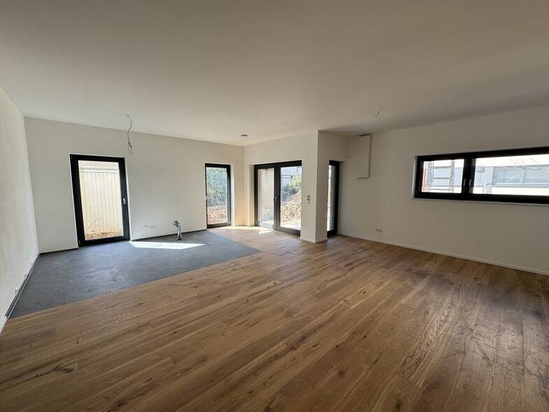 Wohnung zum Kauf - Neubau 527.000 € 3 Zimmer 102,4 m² Zewen Trier 54294
