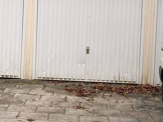 Garage zur Miete provisionsfrei 59,50 € Imkerweg Buchholz Buchholz in der Nordheide 21244