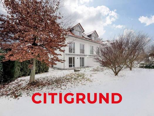 Doppelhaushälfte zum Kauf 1.295.000 € 6 Zimmer 160,1 m² 374 m² Grundstück Puchheim 82178