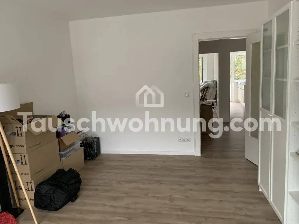 Wohnung zur Miete · Tauschwohnung