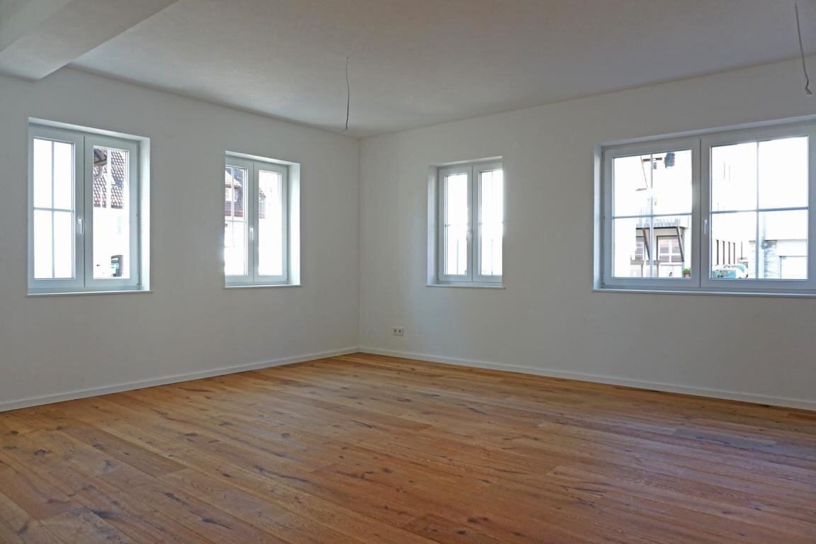 Wohnung zum Kauf 349.500 € 4 Zimmer 117 m²<br/>Wohnfläche 1.<br/>Geschoss Freudenstadt Freudenstadt 72250