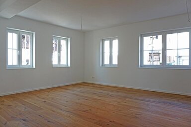 Wohnung zum Kauf 349.500 € 4 Zimmer 117 m² 1. Geschoss Freudenstadt Freudenstadt 72250