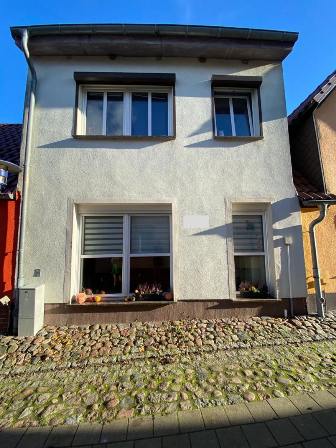 Reihenmittelhaus zum Kauf 169.000 € 6 Zimmer 130 m²<br/>Wohnfläche 556 m²<br/>Grundstück Tribsees Tribsees 18465