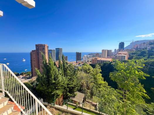 Wohnung zum Kauf 1.180.000 € 4 Zimmer 110 m² Voie Romaine 371 Cabbe-Saint Roman Roquebrune-Cap-Martin 06190