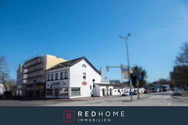 Wohn- und Geschäftshaus zum Kauf als Kapitalanlage geeignet 799.000 € 354 m² 638 m² Grundstück Uetersen 25436