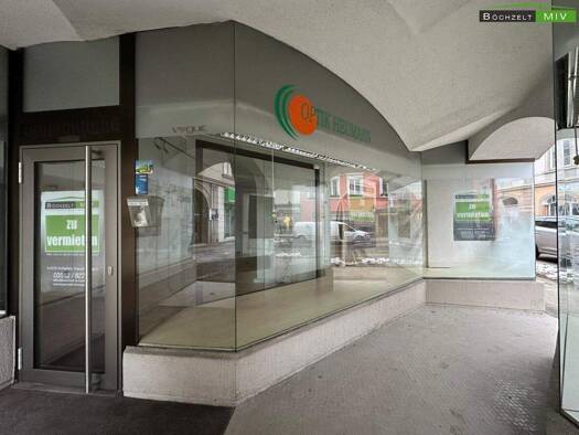 Ladenfläche zur Miete 1.277 € 2 Zimmer Judenburg 8750
